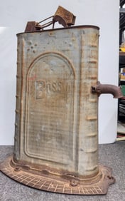 Cistern Pump, Hand Cranked  [196603]