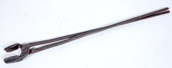 Blacksmith Tongs [196826]