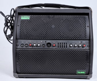 Trace Elliot TA R 100 Watt Guitar Amp [196700]