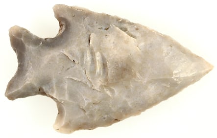 Martindale Point found in Gaines County, Texas [195572]