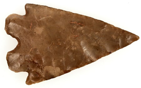 Montell Point from Gillespie County, Texas [195581]