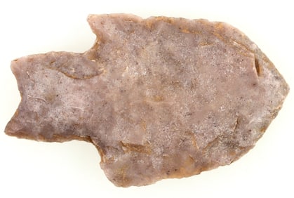 Pedernales Engraver Point from Gillespie County, Texas   [195574]