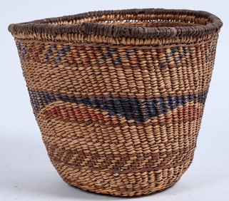 Apache Basket  [196324]