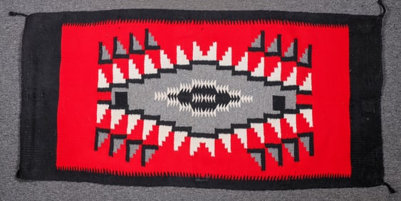 Version of Red Ganado [196505]