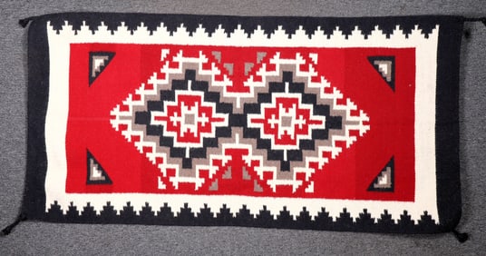 Version of Vibrant Red Ganado [196618]