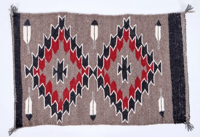 Ganado Feather Design [196508]