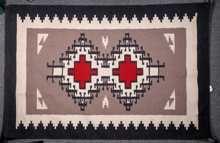 Version in Beautiful Ganado Style [196621]