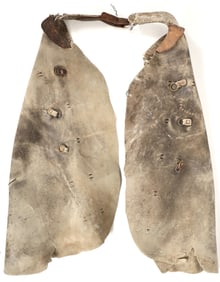 Cowboy Chaps, Well Used [196880]