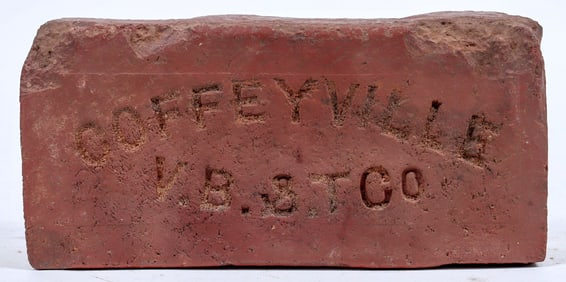 Dalton Brothers Wild West Brick [196566]