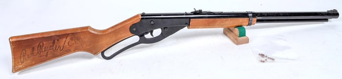 Daisy Red Rider B-B Gun [196313]