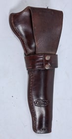 Wild West Mercantile Holster for Colt SAA with 7.5 in. barrel  [196986]