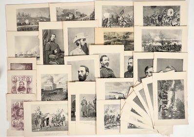 Civil War Images [196494]