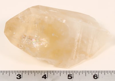 Quartz Crystal, Medium-Large [194451]
