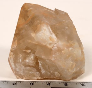 Quartz Crystal, Medium Size [194478]