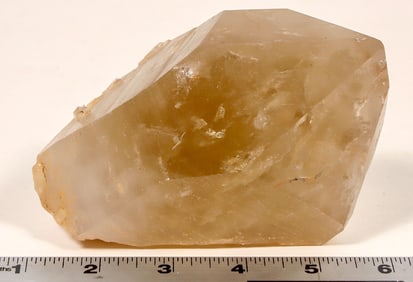 Quartz Crystal, Large [194296]