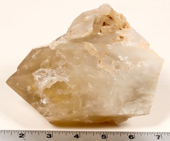 Quartz Crystal, Large [194297]