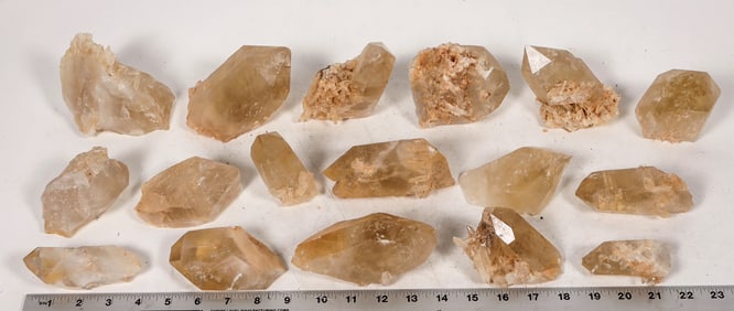 Quartz Crystal, Large, 12.4 Pounds [194470]