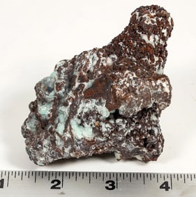Inyo County California Complex Zinc Ore Specimen, Very Rare [195797]