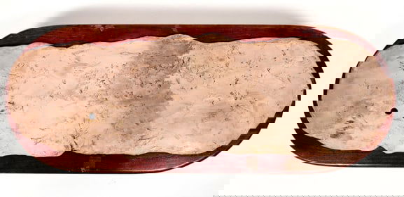 Small Dinosaur Footprint Mold [194379]