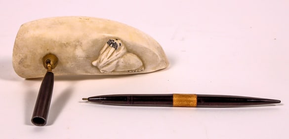 Tooth Pen Stand [195793]
