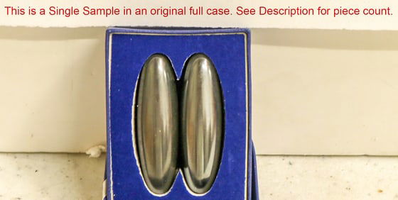 Hematite "Rattlesnake Eggs" (100) [196150]