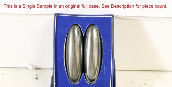 Hematite "Rattlesnake Eggs" (100) [196152]