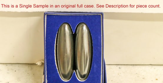 Hematite "Rattlesnake Eggs" (100) [196155]