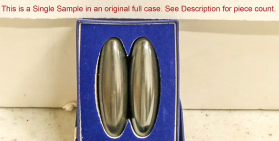Hematite "Rattlesnake Eggs" (100) [196156]