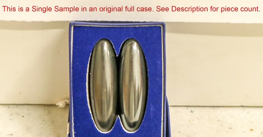 Hematite "Rattlesnake Eggs" (100) [196158]