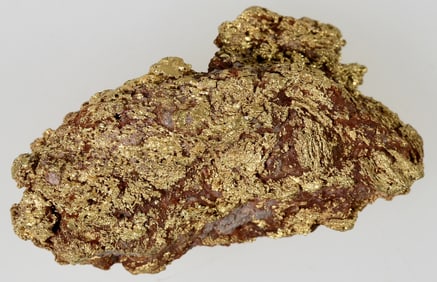 Nevada County Gold Nugget (1.154 oz.) [194599]