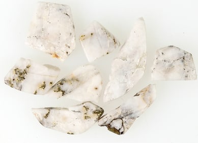 Sierra County California Wire Gold in Quartz (11.7 grams) [194585]
