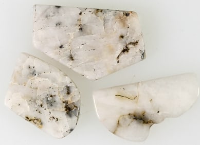 Sierra County California Polished Native Gold in Quartz (10.3 grams) [194586]