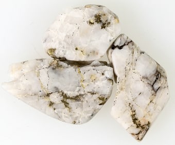 Sierra County California Polished Native Gold in Quartz (10.9 grams) [194587]