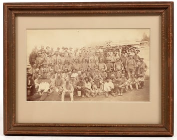 Idaho-Maryland Mine Photograph, Grass Valley [195324]