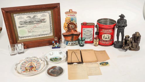 Mining Collectible Grab Bag [195291]
