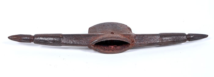 Miners Pick Head [196493]