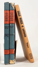 Books on Mining [195664]