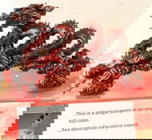 Resin Dragons, 16 [196142]