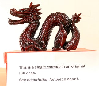 Resin Dragons, 24 [196219]