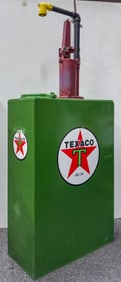 Texaco Oil/Gas Pump [196601]