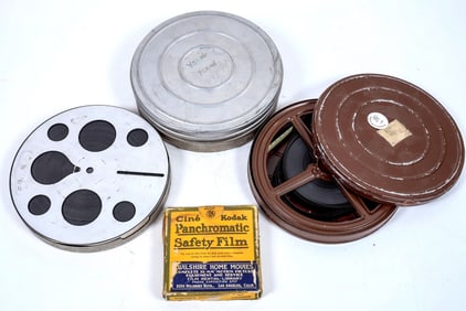 Reels of Air Races 1933 [196498]