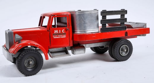 Smith-Miller MIC Delivery Truck [196815]