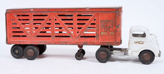 Structo Cattle Farms Inc.  [196939]