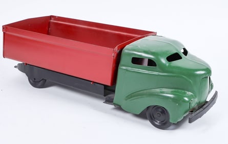 Wyandotte Steel Dump Truck [196771]