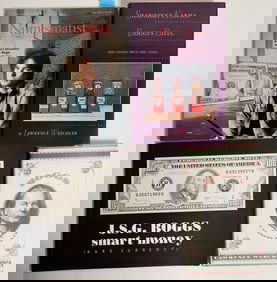 J. S. G. Boggs Collection [195141]