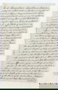 Last Will & Testament of David Rittenhouse, First Director of the United States Mint [196206]