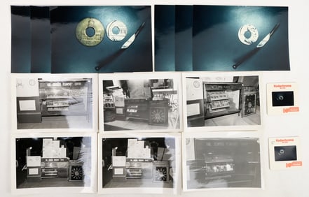 Photographs of Coin Errors [195266]