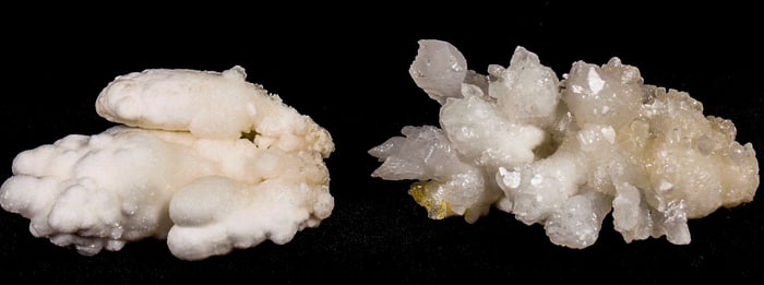 Cave Crystals, 2 Different [194821]
