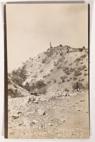 Churn Drill Copper Mine RPC [194811]