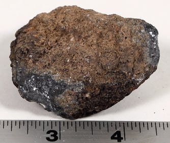 Cerro Gordo Lead Silver High Grade Ore Specimen [194326]